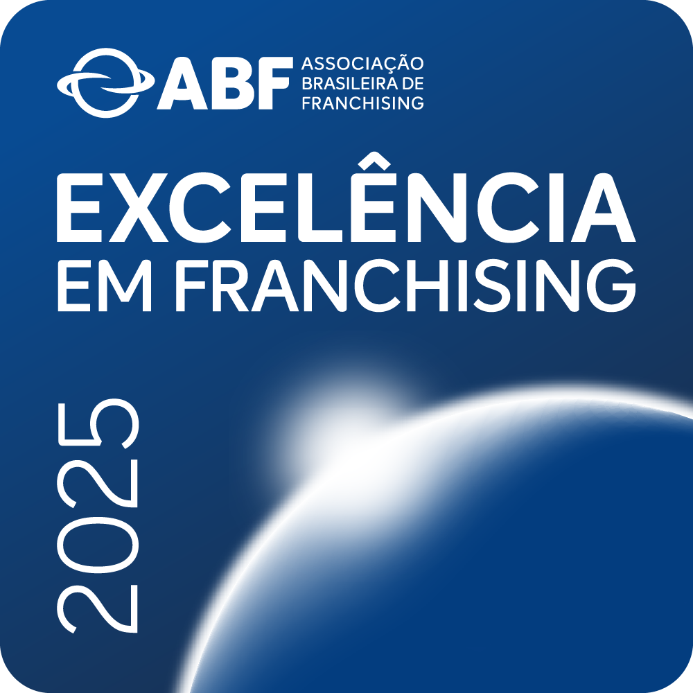 Selo de Excelência em Franchising